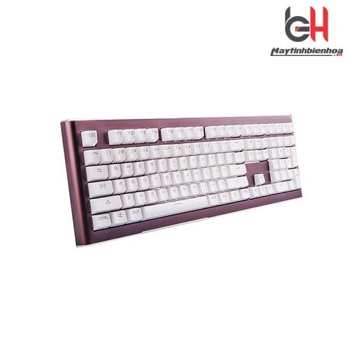 BÀN PHÍM CƠ FUHLEN SM700 NEW BH 24TH