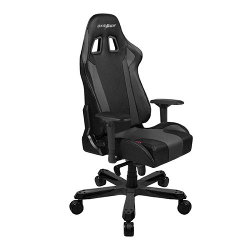 GHẾ DXRACER GAMING CHAIR - King Series KS06/N (K06-N-S3)