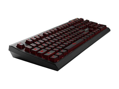 BÀN PHÍM CƠ GSKILL KM570 MX Cherry Blue NEW BH 24TH