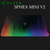 MOUSE PAD RAZER SPHEX V2 ULTRA-THIN GAMING NEW