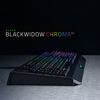 BÀN PHÍM CƠ Razer BlackWidow Chroma V2 (YELLOW SWITCHES) NEW BH 24TH