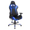 GHẾ DXRACER GAMING CHAIR - Formula Series FE00/NB