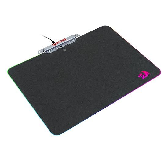 MOUSE PAD REDRAGON KYLIN RGB (MODEL:P008) NEW
