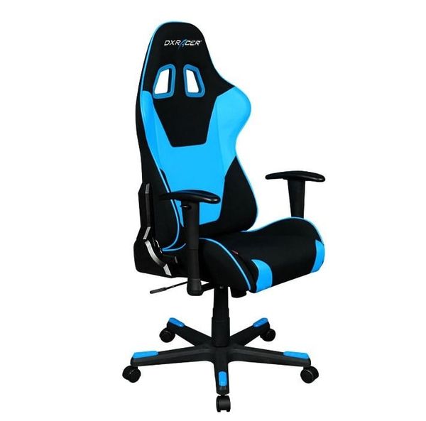 GHẾ DXRACER GAMING CHAIR - Formula Series FD101/NB (F101-NB-D1)
