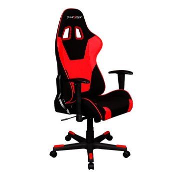 GHẾ DXRACER GAMING CHAIR - Formula Series FD101/NR (F101-NR-D1)