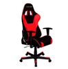 GHẾ DXRACER GAMING CHAIR - Formula Series FD101/NR (F101-NR-D1)