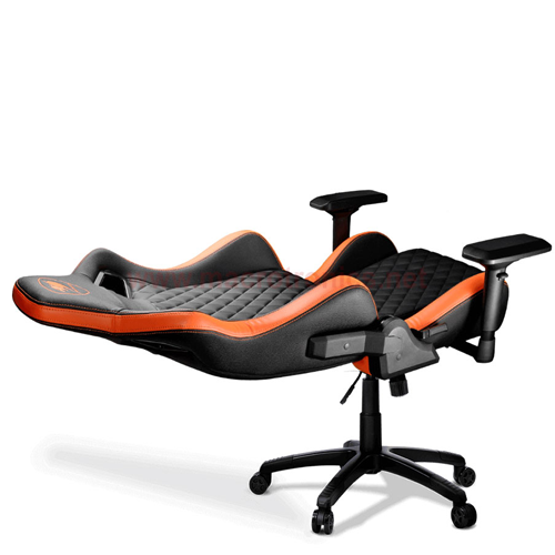 GHẾ COUGAR ARMOR S GAMING CHAIR (3MGC1NXB.001) NEW