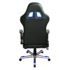 GHẾ DXRACER GAMING CHAIR - Formula Series FE00/NB