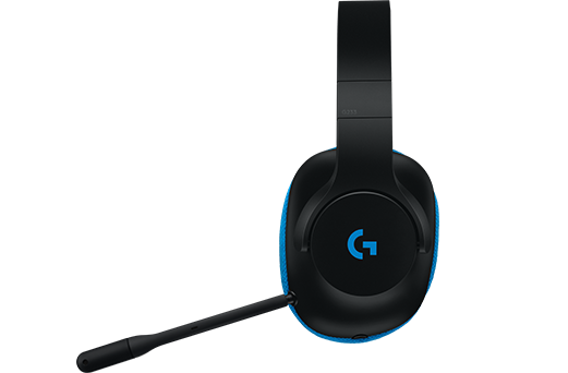 TAI NGHE LOGITECH G233 NEW