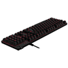 BÀN PHÍM CƠ LOGITECH G413 CARBON ROMER-G NEW
