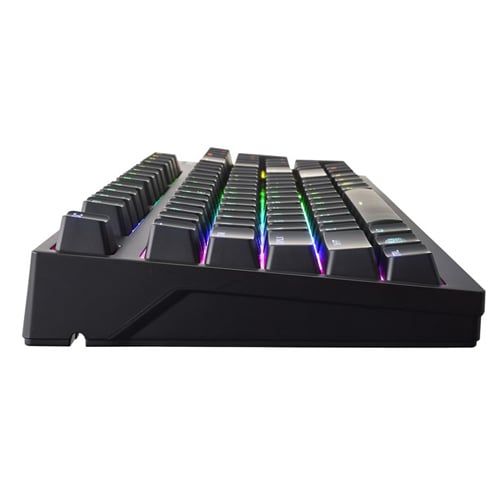 BÀN PHÍM CƠ COOLER MASTER MASTERKEY PRO M RGB NEW BH 24TH