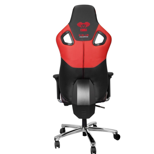 GHẾ EBLUE COBRA GAMING (EEC303REAA-IA) ĐỎ NEW