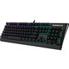 BÀN PHÍM CƠ Steelseries Apex M650 Grey (Mechanical RGB Blue SteelSeries Switch) NEW BH 12TH