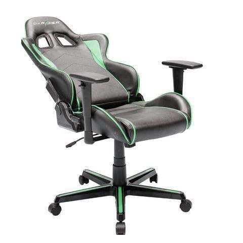 GHẾ DXRACER GAMING CHAIR - Formula Series FH08/NE
