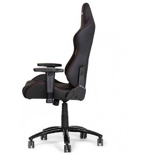 GHẾ AKRACING K500A-2 BLACK NEW