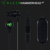 TAI NGHE RAZER HAMMERHEAD BLUETOOTH NEW IN-EAR