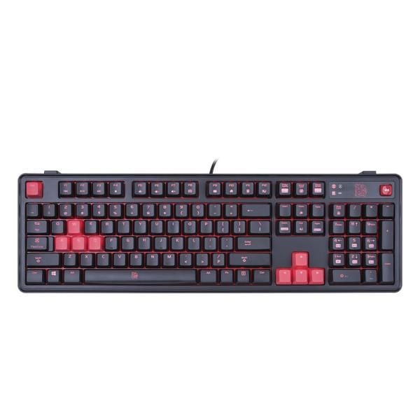BÀN PHÍM CƠ Tt eSports Meka Pro Cherry Blue Switch new