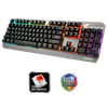 BÀN PHÍM CƠ GIGABYTE AURUS K7 RGB (MX CHERRY RED SWITCH) NEW BH 24TH