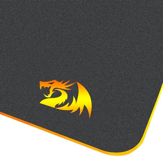 MOUSE PAD REDRAGON KYLIN RGB (MODEL:P008) NEW