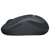 CHUỘT LOGITECH SILENT M220 BLACK (KHÔNG DÂY) NEW