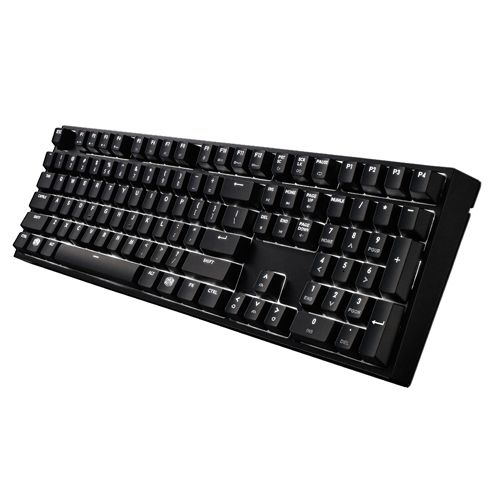 BÀN PHÍM CƠ COOLER MASTER MASTERKEY PRO L WHITE NEW BH 24TH