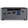 INTEL NUC BOXNUC7I5BNHX1 ( Intel® NUC Kit NUC7i5BNHX1 with Intel® Optane™ Memory)