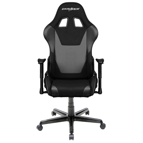 GHẾ DXRACER GAMING CHAIR - Formula Series FH101/NR (GC-F101-NR-H3)