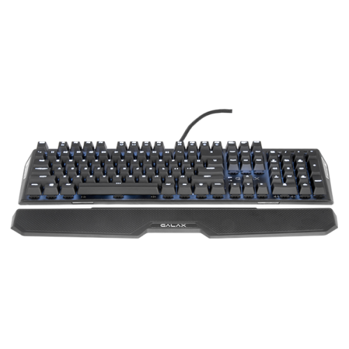 Bàn Phím Cơ GALAX HOF GAMING CHERRY BLUE NEW