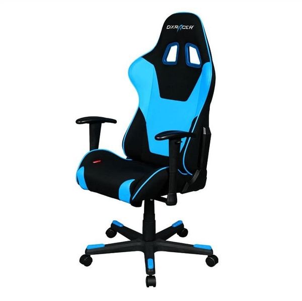 GHẾ DXRACER GAMING CHAIR - Formula Series FD101/NB (F101-NB-D1)