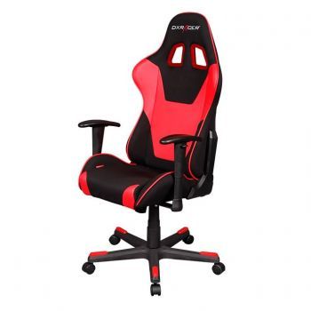 GHẾ DXRACER GAMING CHAIR - Formula Series FD101/NR (F101-NR-D1)