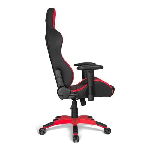 GHẾ AKRACING PREMIUM PLUS GAMING SERIES Mã K700A-1 - BLACK/RED