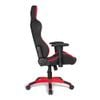 GHẾ AKRACING PREMIUM PLUS GAMING SERIES Mã K700A-1 - BLACK/RED