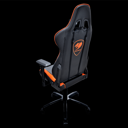 GHẾ COUGAR ARMOR GAMING CHAIR (3MGC1NXB.001) NEW