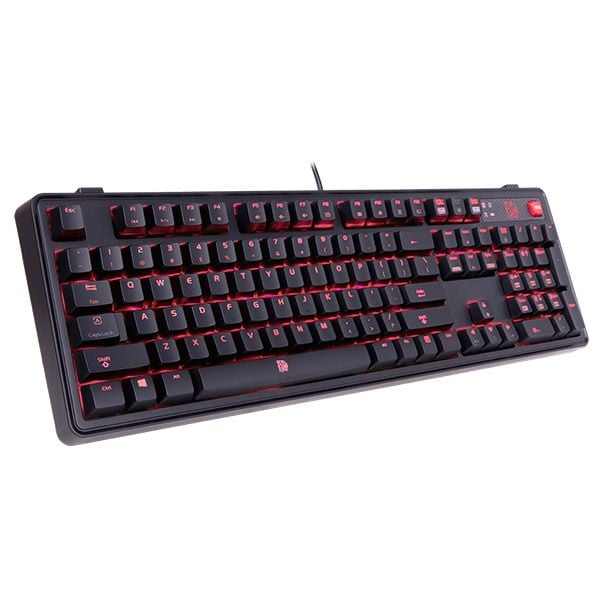 BÀN PHÍM CƠ Tt eSports Meka Pro Cherry Blue Switch new