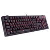 BÀN PHÍM CƠ Tt eSports Meka Pro Cherry Blue Switch new
