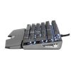 Bàn Phím Cơ GALAX HOF GAMING CHERRY BLUE NEW