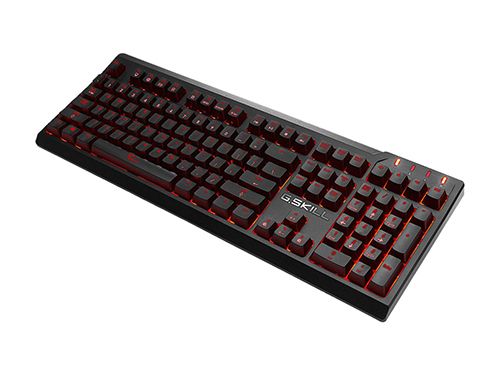 BÀN PHÍM CƠ GSKILL KM570 MX Cherry Blue NEW BH 24TH