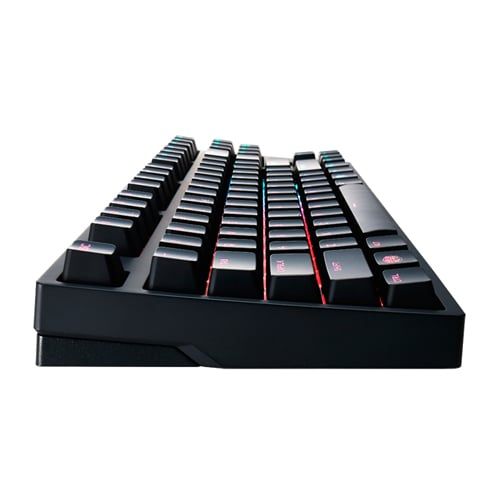 BÀN PHÍM CƠ COOLER MASTER MASTERKEY PRO S RGB NEW BH 24TH