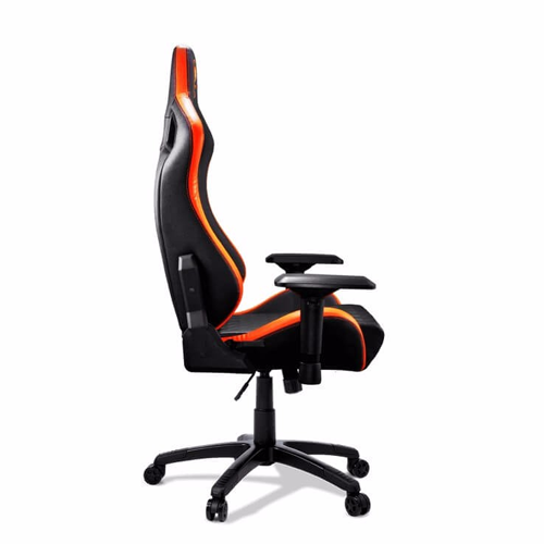 GHẾ COUGAR ARMOR S GAMING CHAIR (3MGC1NXB.001) NEW