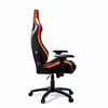 GHẾ COUGAR ARMOR S GAMING CHAIR (3MGC1NXB.001) NEW