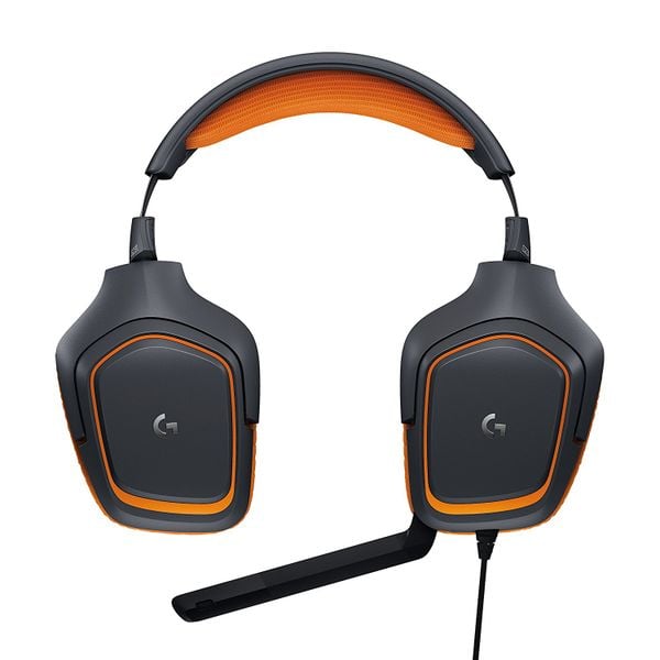 TAI NGHE LOGITECH G231 PRODIGY GAMING NEW