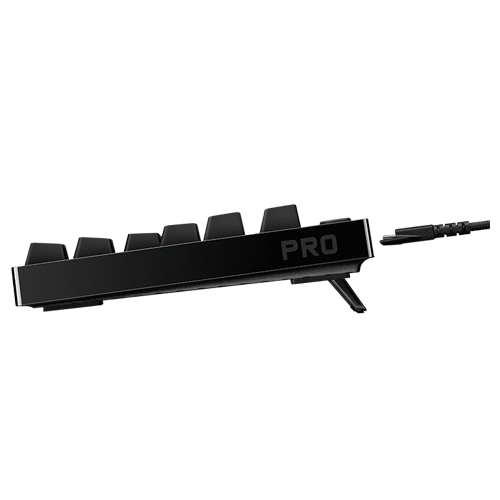 BÀN PHÍM CƠ LOGITECH G PRO RGB