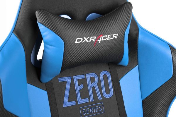 GHẾ DXRACER GAMING CHAIR - Formula Series FE00/NB