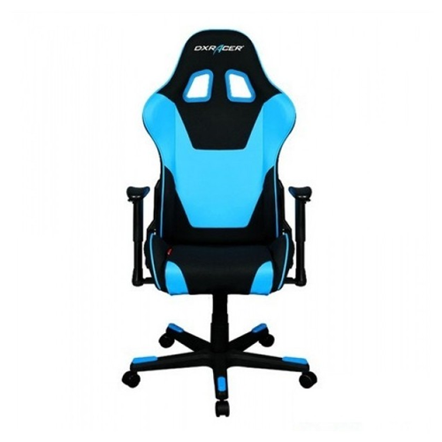 GHẾ DXRACER GAMING CHAIR - Formula Series FH101/NR (GC-F101-NR-H3)