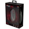 CHUỘT Ozone Exon V30 RGB Gaming Black NEW
