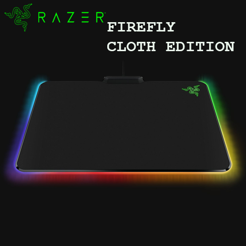 MOUSE PAD Razer Firefly Cloth Edition