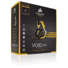 TAI NGHE CORSAIR VOID PRO WIRELESS SE RGB YELLOW NEW (không dây)