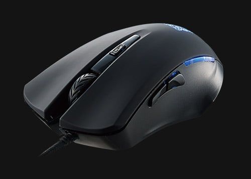 combo keyboard & Mouse Tt eSports Commander new