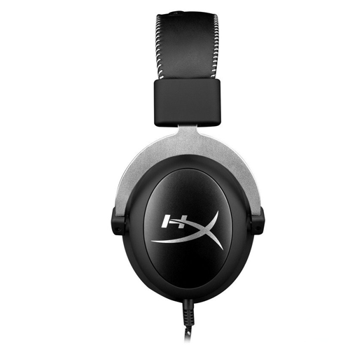 TAI NGHE HP HyperX Cloud Pro Gaming Headset - Silver NEW