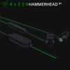 TAI NGHE RAZER HAMMERHEAD BLUETOOTH NEW IN-EAR